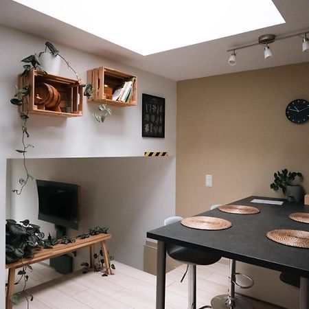 La Petite Citadelle - L'Appartement Namur Luaran gambar